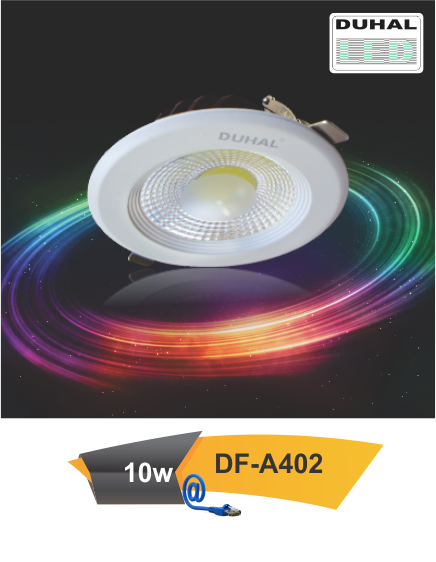 LED DOWNLIGHT DF-A 402